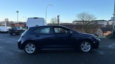 Toyota Corolla 1.8 VVT-i Hybrid Icon 5dr CVT Hybrid Hatchback